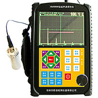 数字便携式探伤仪最常用检测功能