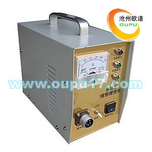 OU5340交流便携式磁粉探伤仪